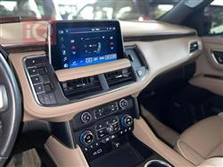 شێڤرۆلێت تاهۆ